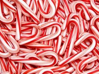 Santas Treats Christmas Food