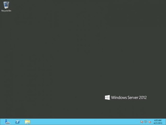 Windows Server Background Wallpaper S