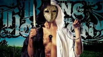 Bring Me The Horizon Wallpaper