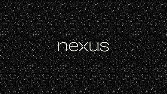 Google Nexus Backplate Wallpaper By Toinouecw