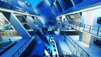 HD Futuristic City At Night X Kb Jpeg