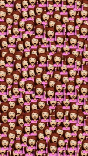Emoji Wallpaper