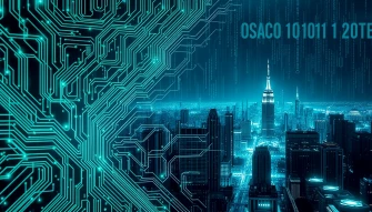 Cybersecurity Wallpaper