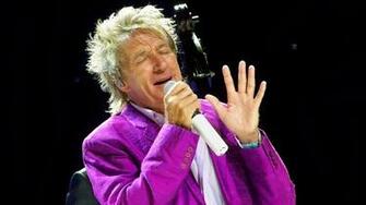 Rod Stewart Music Fanart Tv