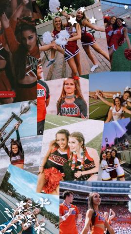 Mer On Wallpaper Fondos De Pantalla Cheer Picture