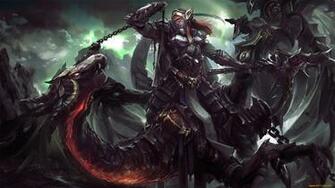 Warrior Computer Wallpaper Desktop Background Id
