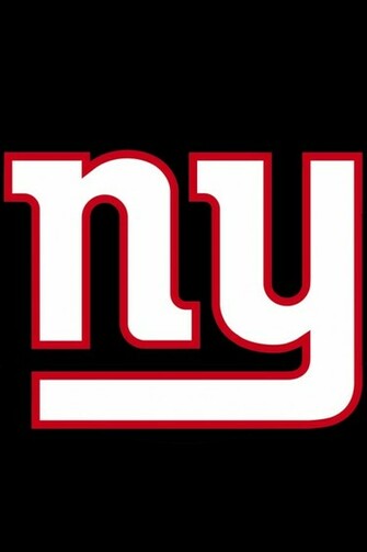 Ny Giants iPhone Wallpaper HD