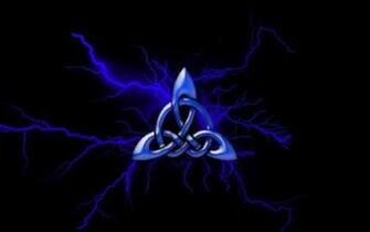 Celtic Irish Wallpaper Thunder By Thepestan