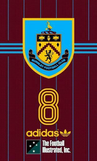 Burnley Wallpaper Football Fc