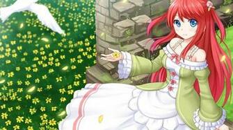 Re Zero Kara Hajimeru Isekai Seikatsu Theresia Van