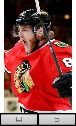 Patrick Kane Wallpaper Screenshot
