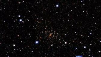Space Stars Wallpaper HD Desktop And Mobile Background