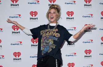 Tik Tok Singer Jax To Perform At Castle Rock Outlets Tree Lighting