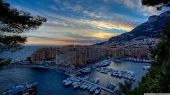 Monte Carlo Wallpaper Wallpaperexpert Journal