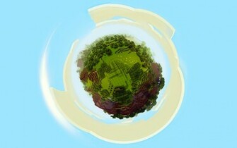 Awesome Minecraft Wallpaper In HD Design Utopia Trend