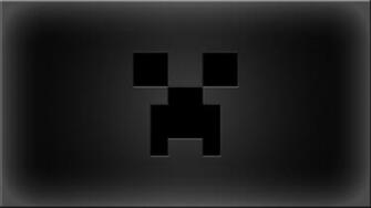 Minecraft Creeper Wallpaper