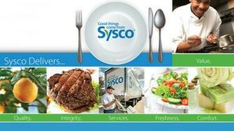 Sysco Food Services Inc Sunset Country Ontario Canada