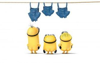 Top Minions Movie Desktop Wallpaper iPhone Background