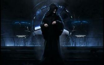 Star Wars Wallpaper Emperor