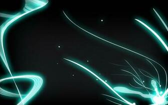 Glow Wallpaper