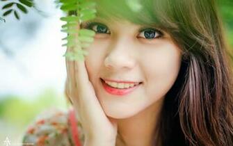 Cute And Beautiful Girls Wallpaper HD Widescreen