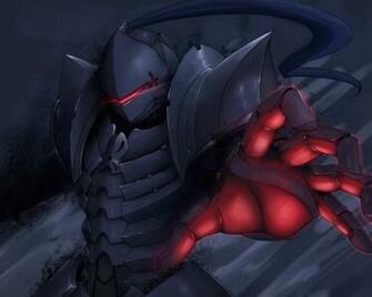 Home Gallery Fate Zero Artbooks Berserker