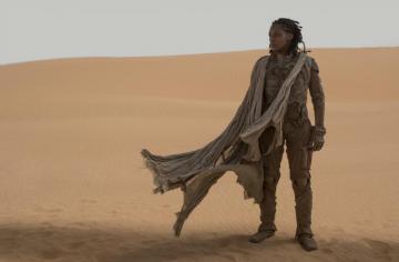 Dune HD Wallpaper Background Image