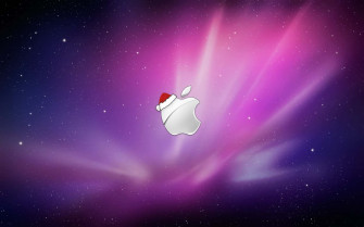Apple Wallpaper HD
