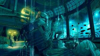 Bioshock Wallpaper In