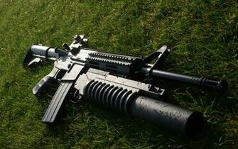 M16 Wallpaper Image Photos Pictures Background