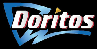 Doritos Logo By Mootinie