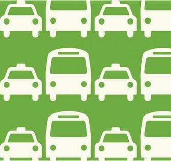 Dwell Wallpaper Green