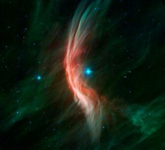 Amazing High Resolution Nebula Wallpaper From Nasa