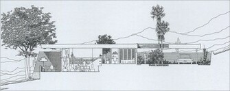Architecture Sketch Wallpaper Pen And Pencil Sketches In