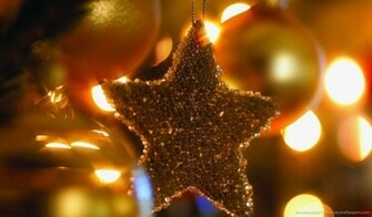 Christmas Star Wallpaper For Blackberry Playbook