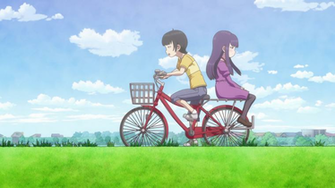 High Score Girl
