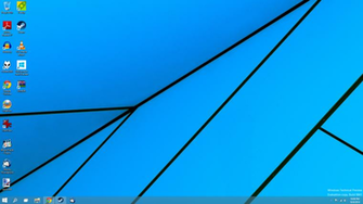 Look Windows Technical Pre Desktop