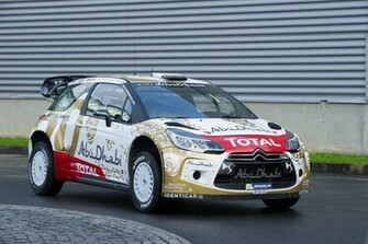 Citroen Ds3 Wrc Rally Race Racing Wallpaper