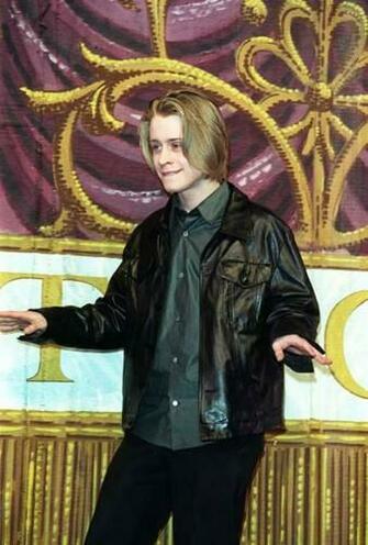 Macaulay Culkin Image Wallpaper And