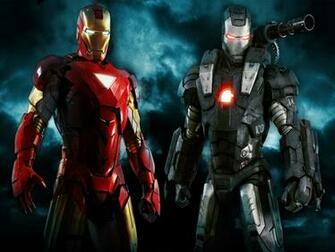 Wallpaper War Machine