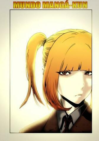 Prison School Hana By Allanravel