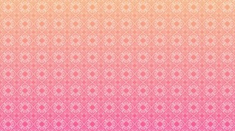 Pattern Pink And Orange HD Wallpaper By Elideli On