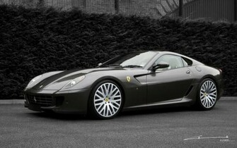 Category Cars HD Wallpaper Subcategory Ferrari