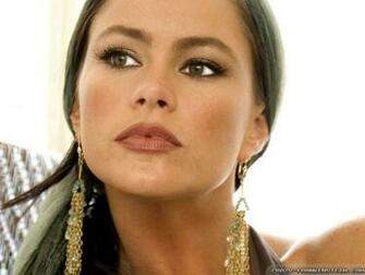 Beautiful Sofia Vergara Wallpaper
