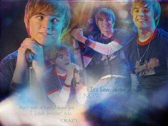 Jesse Mccartney Wallpaper