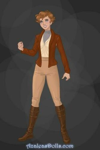 Amelia Earhart By Athena126