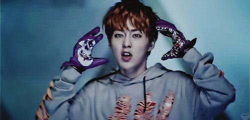 Xiumin Exo Photo