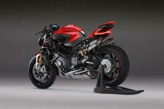 Mv Agusta Brutale Rr First Look Fast Facts