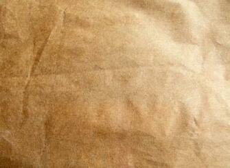 Brown Paper Wrapped