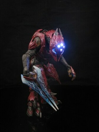 Halo Elites Elite